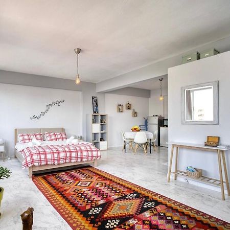 A Little Taste Of Home Apartments Athen Exterior foto