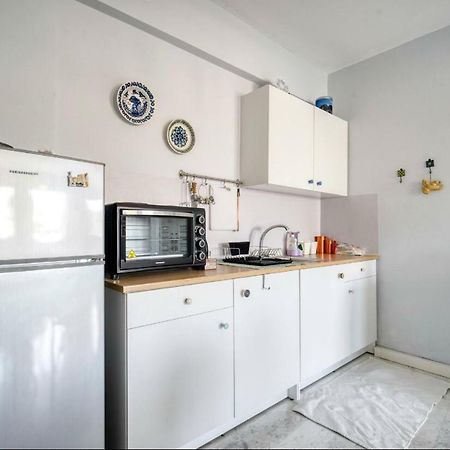 A Little Taste Of Home Apartments Athen Exterior foto