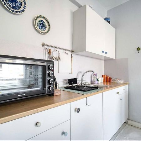 A Little Taste Of Home Apartments Athen Exterior foto