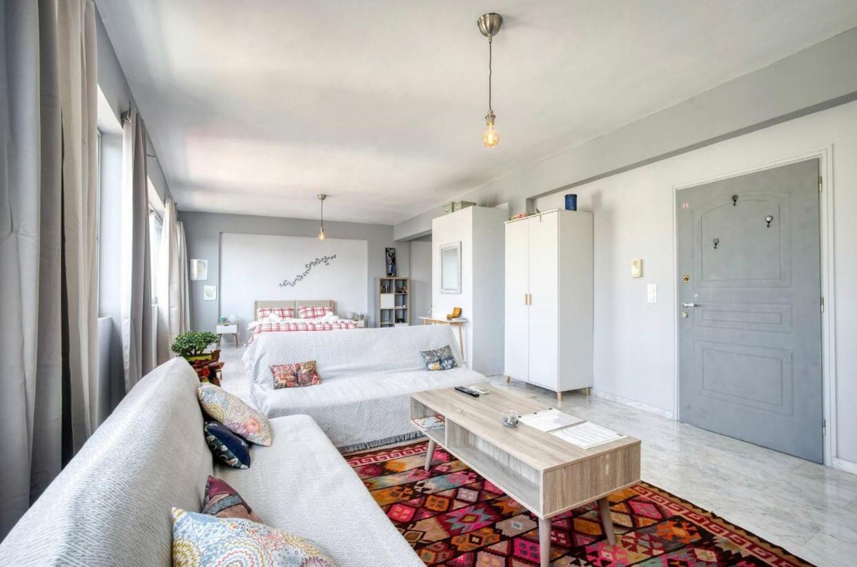 A Little Taste Of Home Apartments Athen Exterior foto