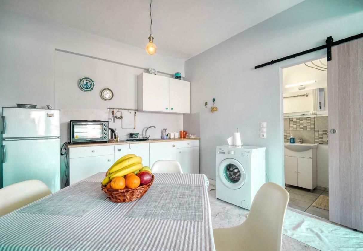 A Little Taste Of Home Apartments Athen Exterior foto
